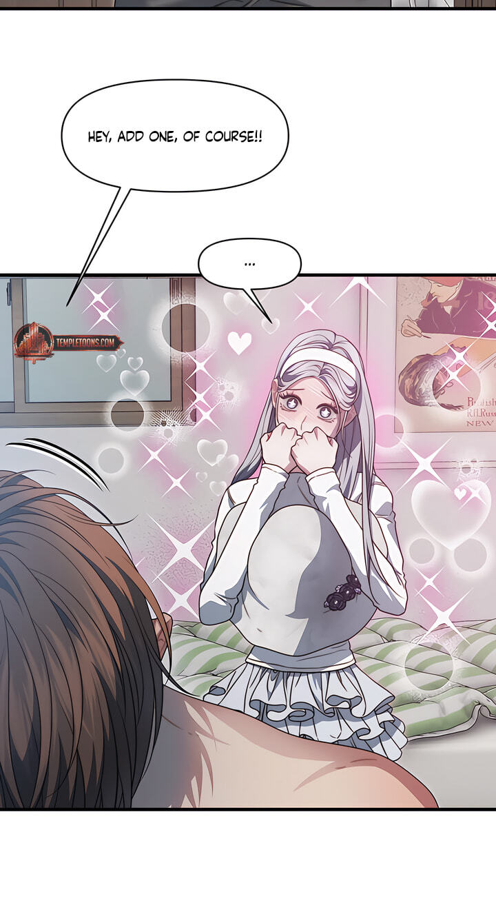 You're Coming With Me! Chapter 34 page 13 - 
