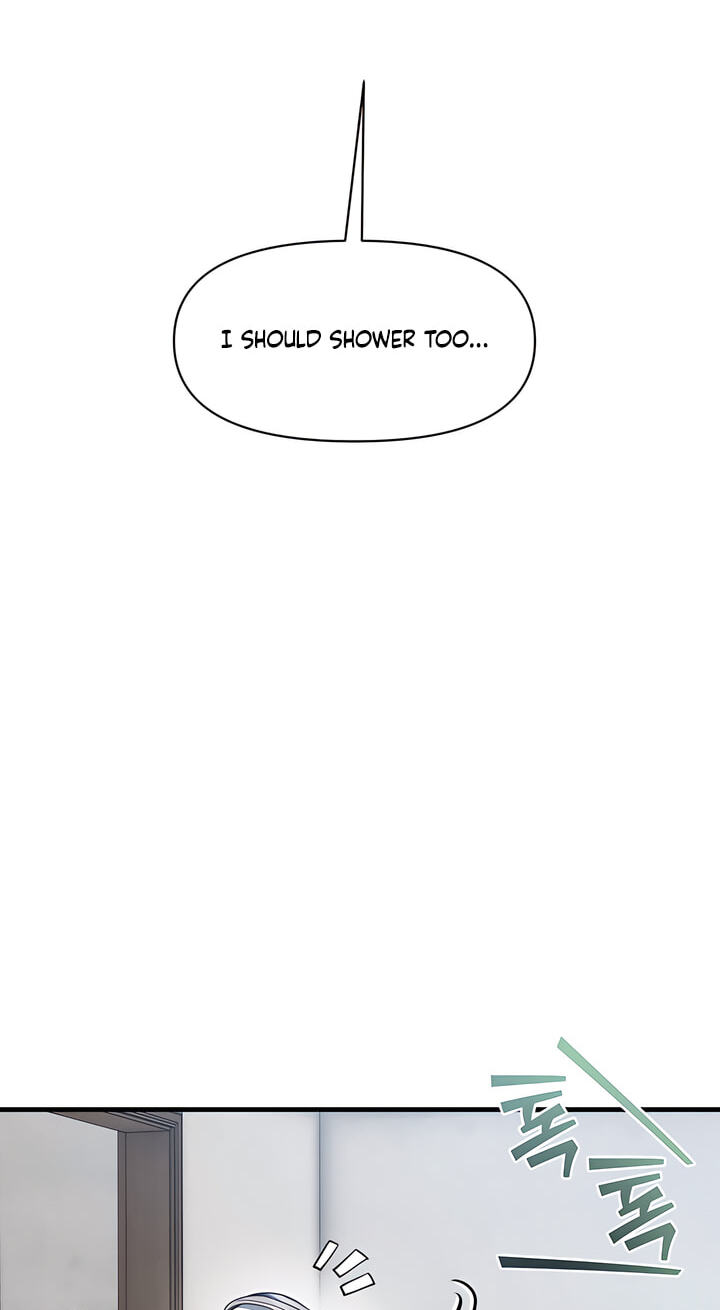 You're Coming With Me! Chapter 34 page 15 - 