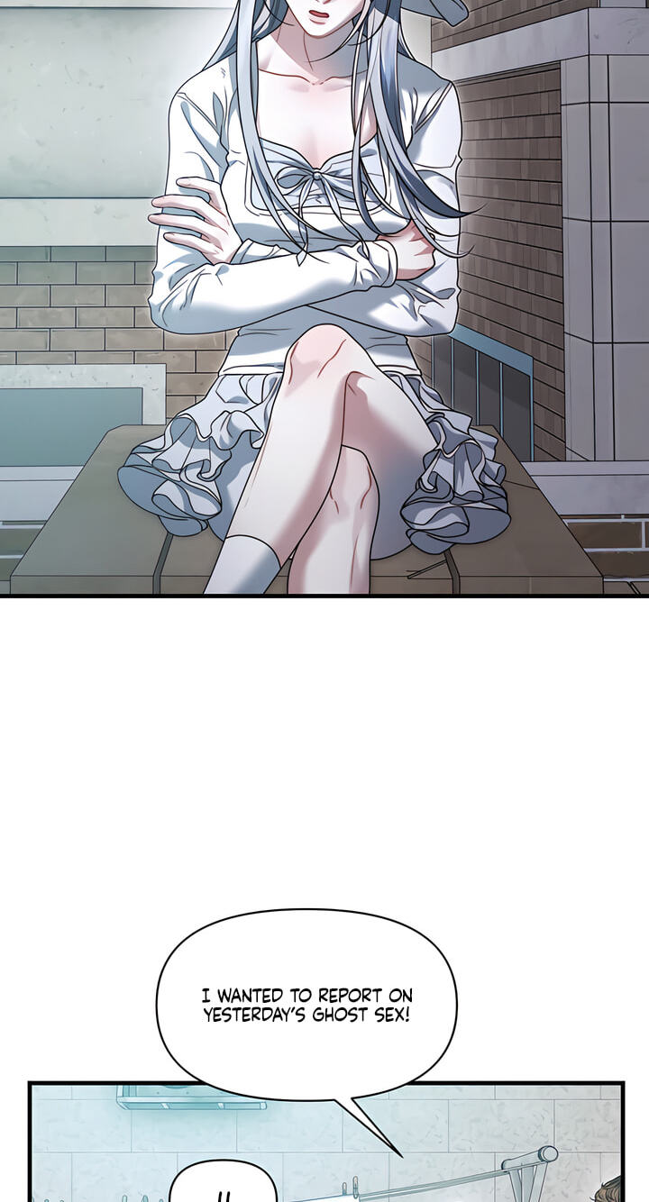 You're Coming With Me! Chapter 34 page 21 - 