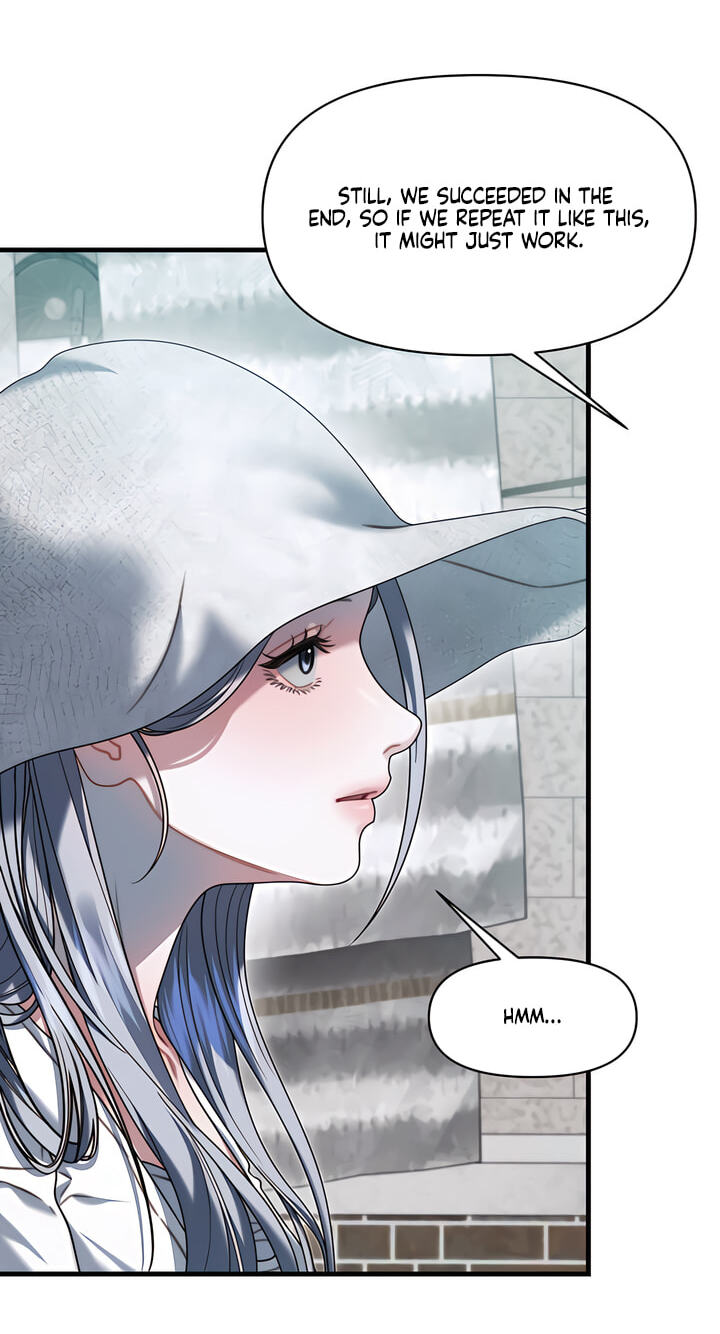 You're Coming With Me! Chapter 34 page 24 - 
