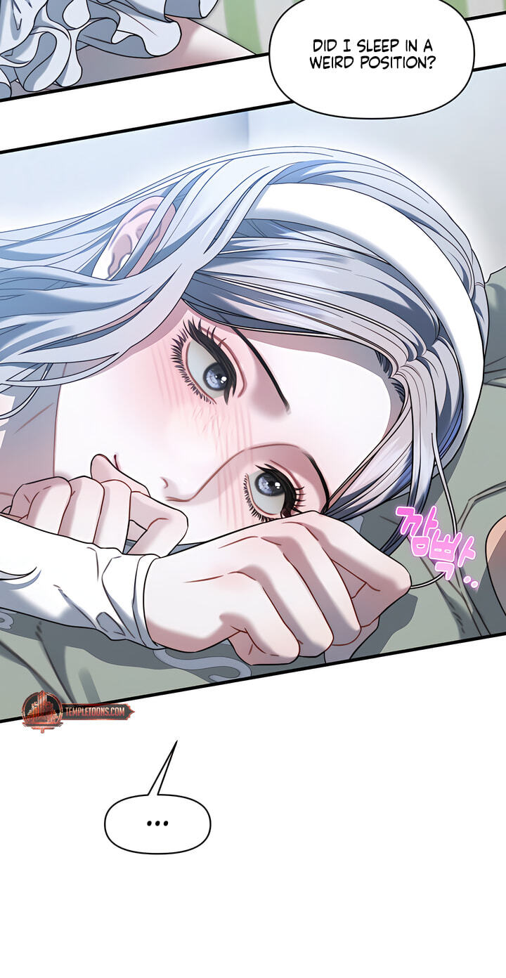 You're Coming With Me! Chapter 34 page 4 - 