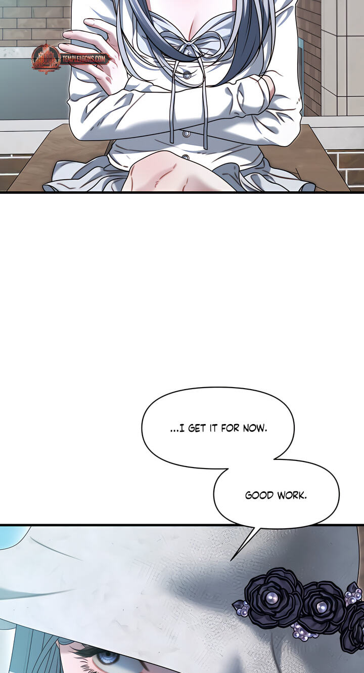 You're Coming With Me! Chapter 34 page 32 - 