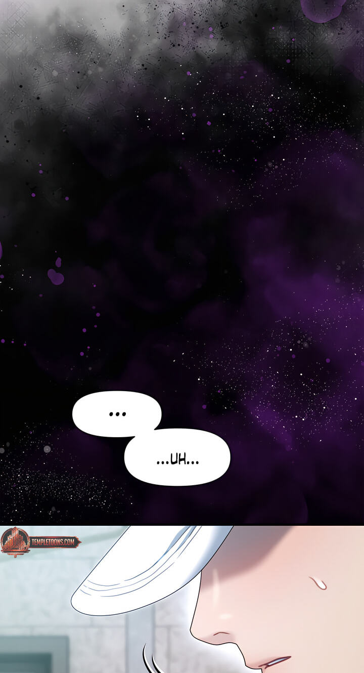 You're Coming With Me! Chapter 34 page 34 - 