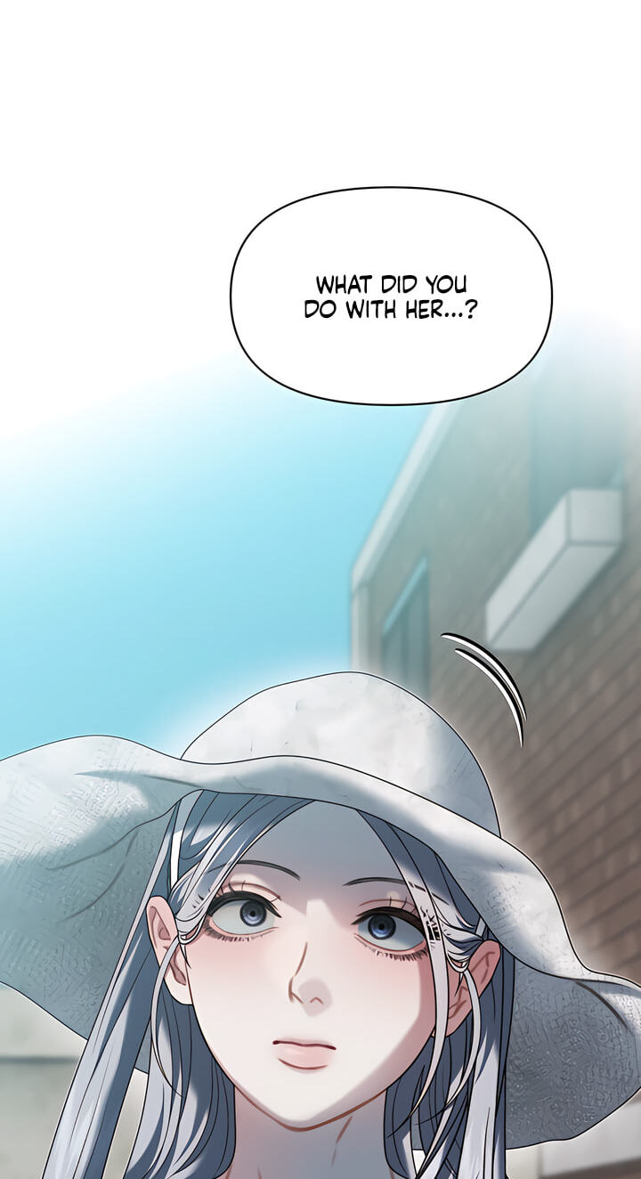 You're Coming With Me! Chapter 34 page 37 - 