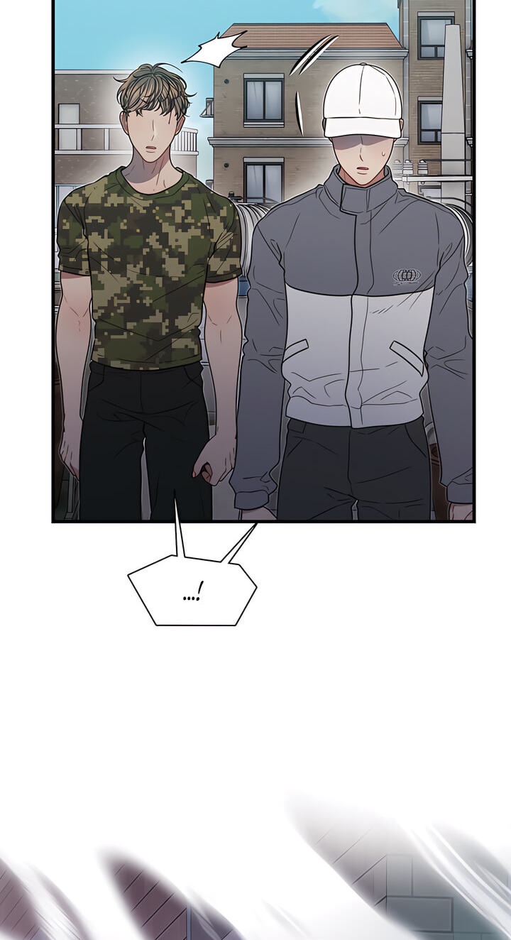 You're Coming With Me! Chapter 34 page 41 - 