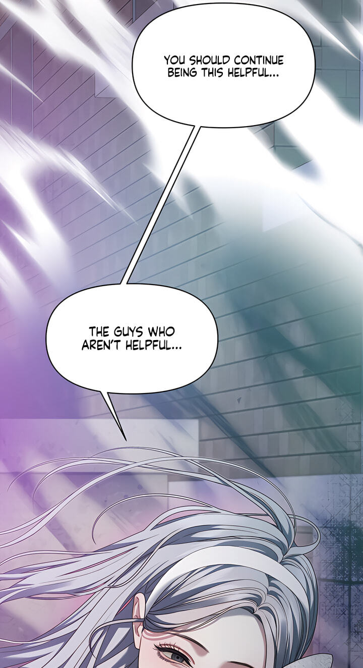 You're Coming With Me! Chapter 34 page 42 - 