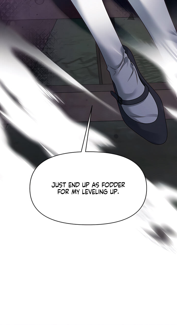 You're Coming With Me! Chapter 34 page 44 - 