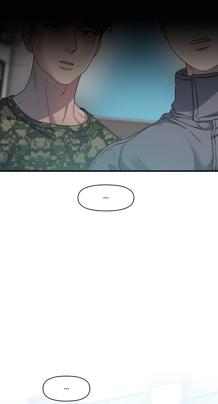 You're Coming With Me! Chapter 34 page 46 - 
