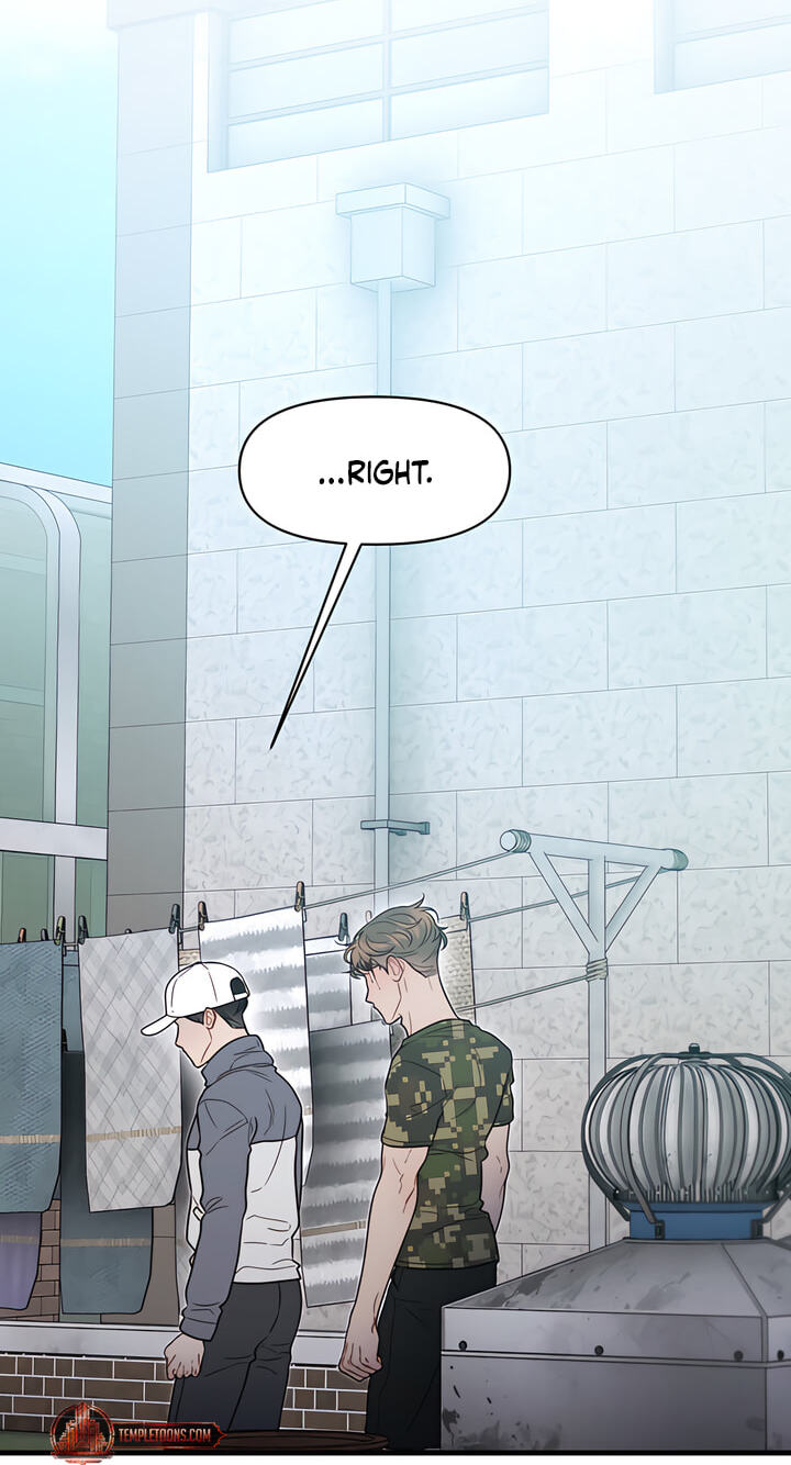 You're Coming With Me! Chapter 34 page 47 - 