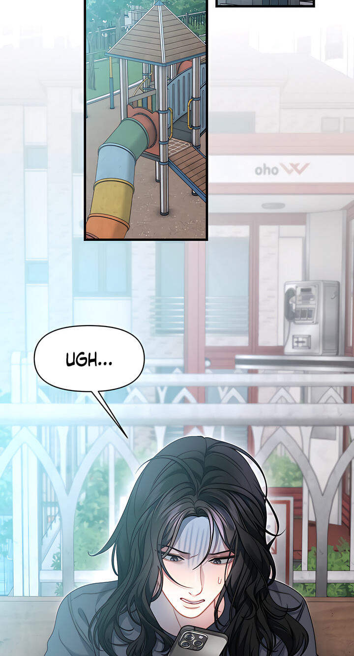You're Coming With Me! Chapter 34 page 50 - 
