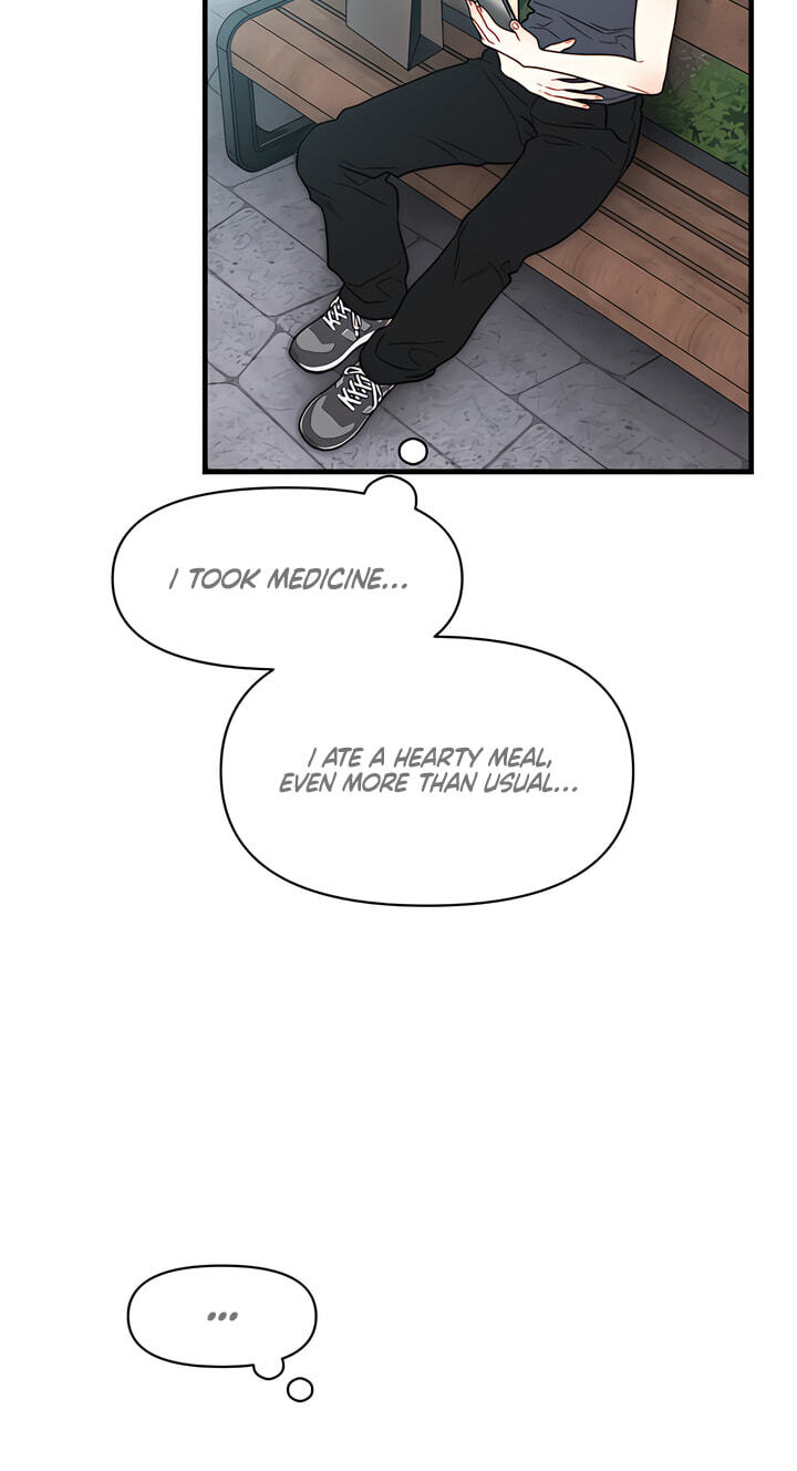 You're Coming With Me! Chapter 34 page 53 - 