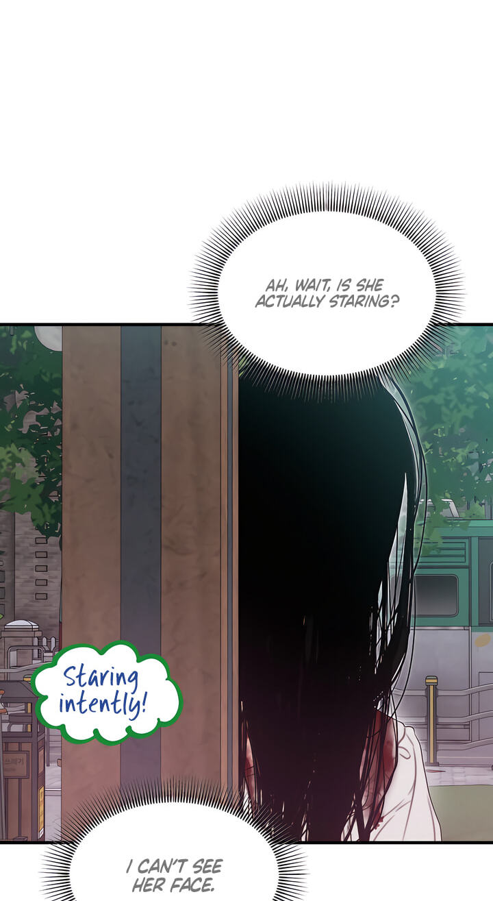 You're Coming With Me! Chapter 34 page 56 - 
