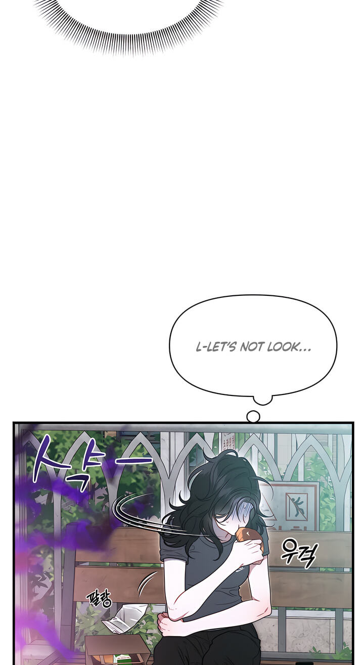 You're Coming With Me! Chapter 34 page 57 - 