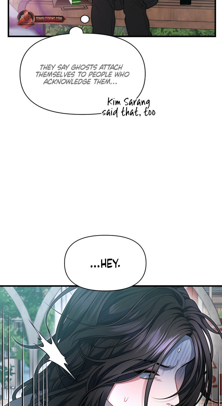 You're Coming With Me! Chapter 34 page 58 - 