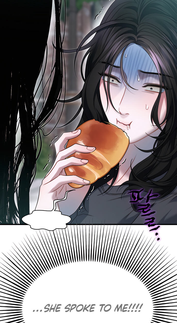 You're Coming With Me! Chapter 34 page 60 - 