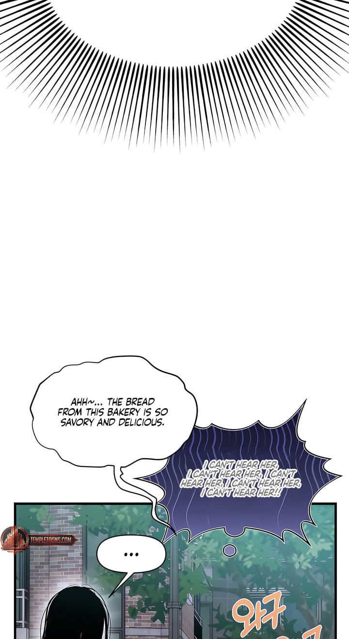 You're Coming With Me! Chapter 34 page 61 - 