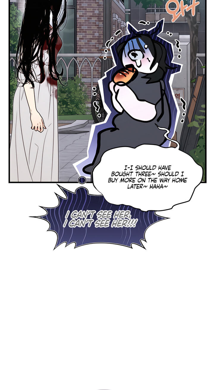 You're Coming With Me! Chapter 34 page 62 - 