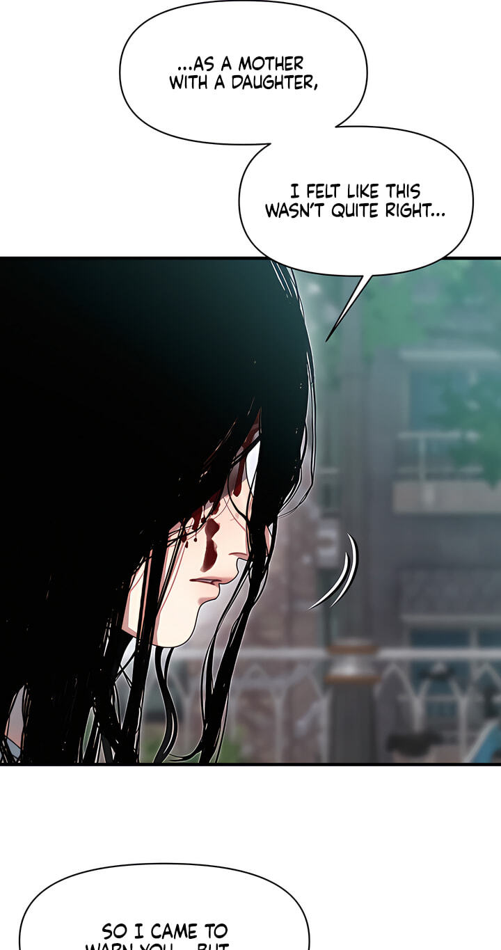 You're Coming With Me! Chapter 34 page 63 - 