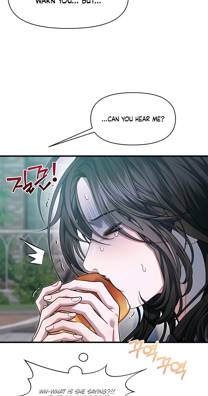 You're Coming With Me! Chapter 34 page 64 - 