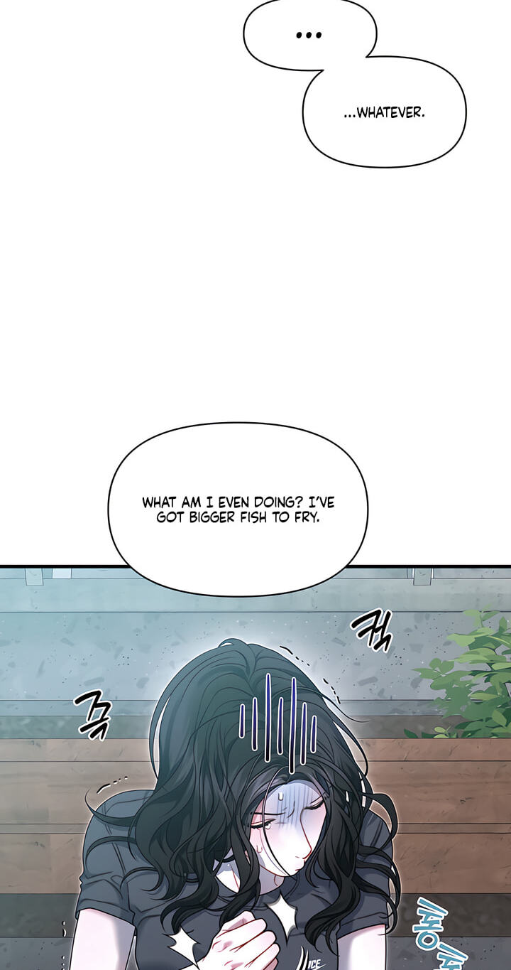 You're Coming With Me! Chapter 34 page 67 - 
