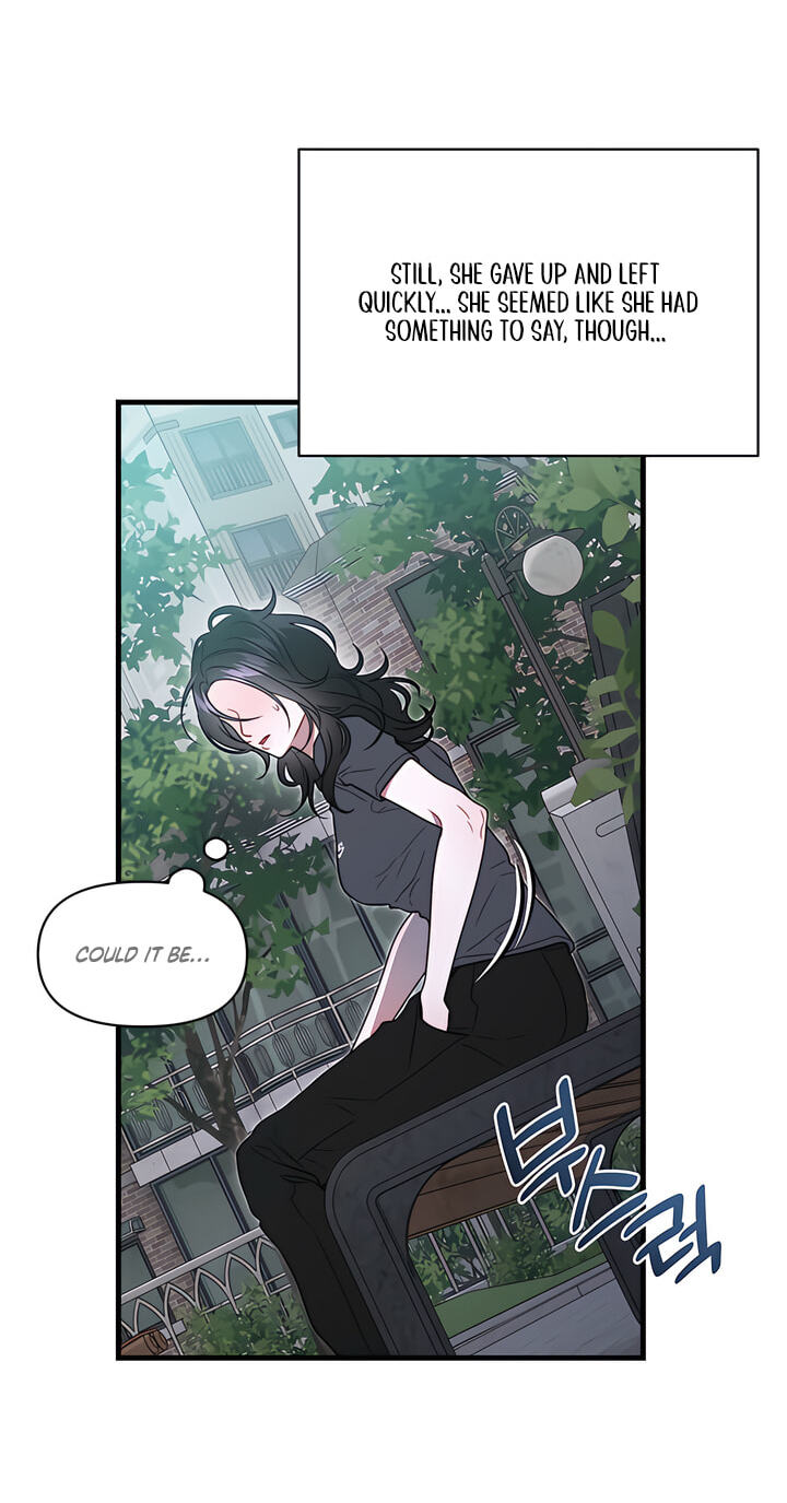 You're Coming With Me! Chapter 34 page 72 - 