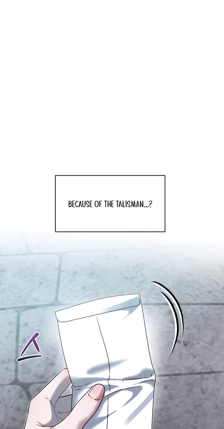 You're Coming With Me! Chapter 34 page 73 - 