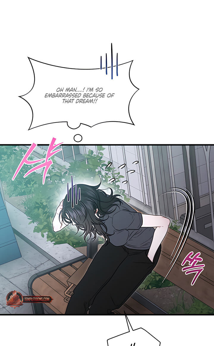 You're Coming With Me! Chapter 34 page 80 - 