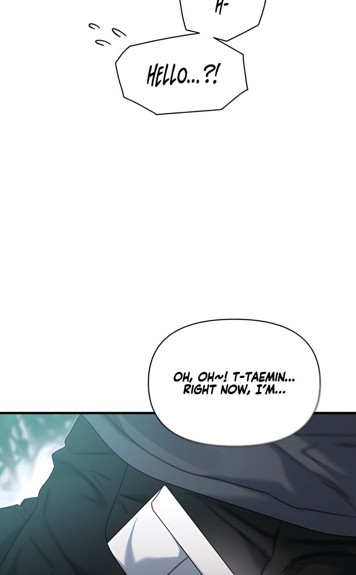 You're Coming With Me! Chapter 34 page 81 - 