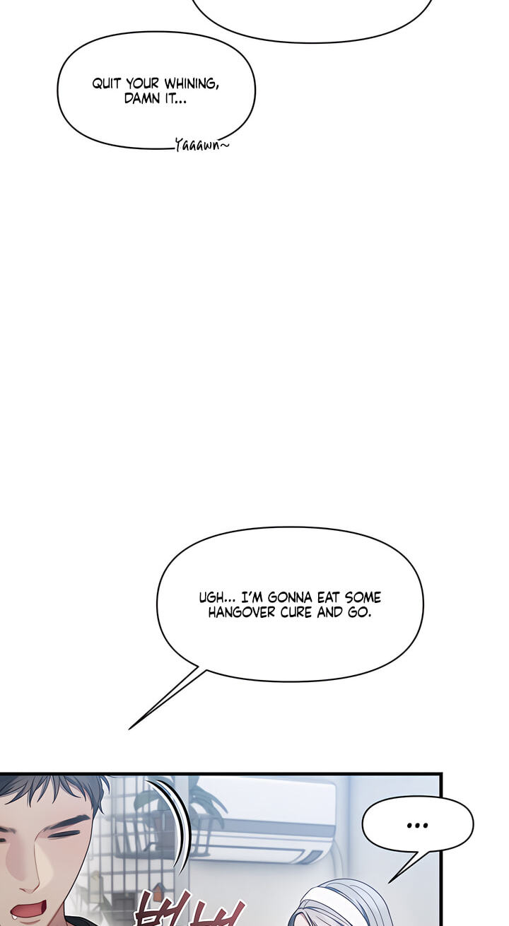 You're Coming With Me! Chapter 34 page 10 - 