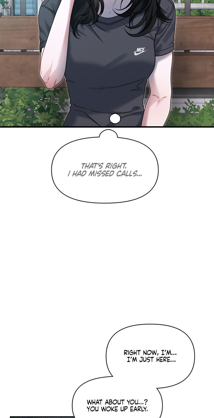 You're Coming With Me! Chapter 35 page 2 - 