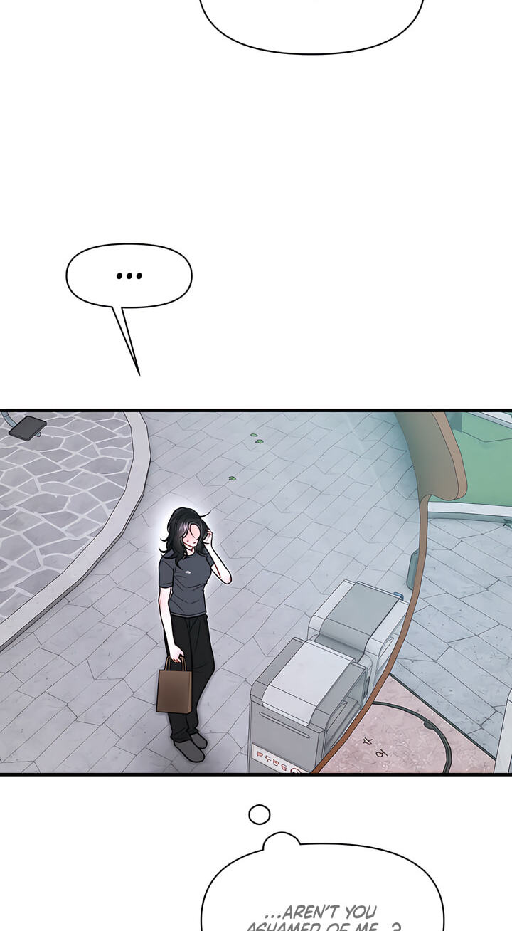 You're Coming With Me! Chapter 35 page 11 - 