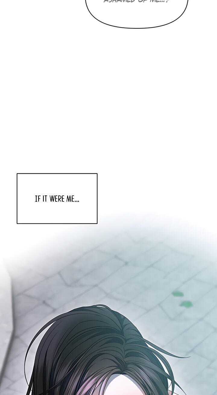 You're Coming With Me! Chapter 35 page 12 - 