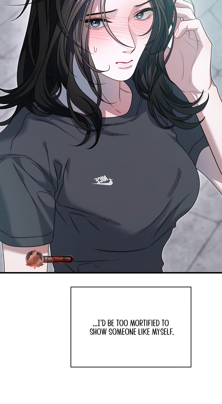 You're Coming With Me! Chapter 35 page 13 - 