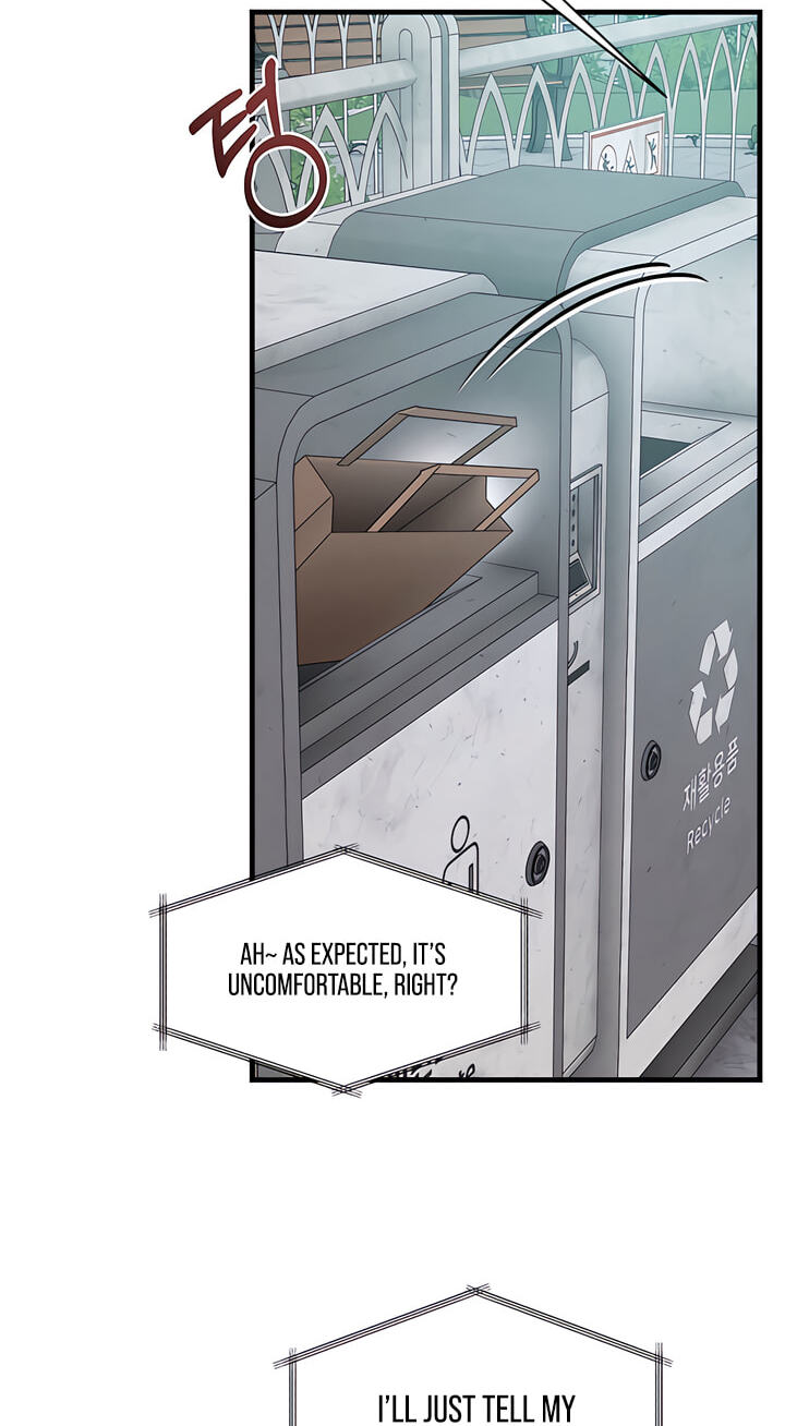 You're Coming With Me! Chapter 35 page 15 - 