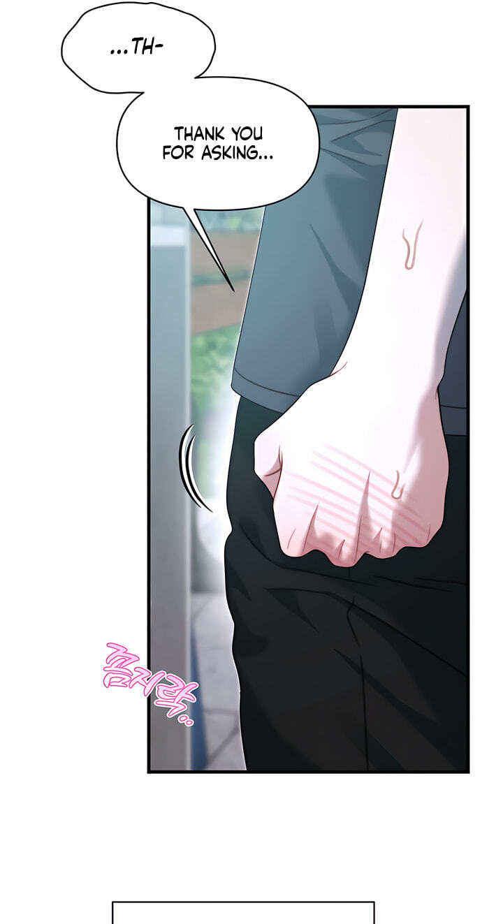 You're Coming With Me! Chapter 35 page 19 - 