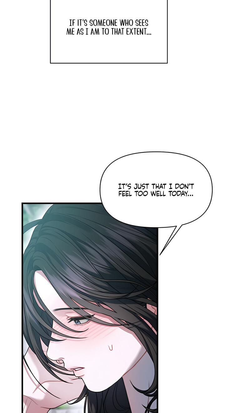 You're Coming With Me! Chapter 35 page 20 - 