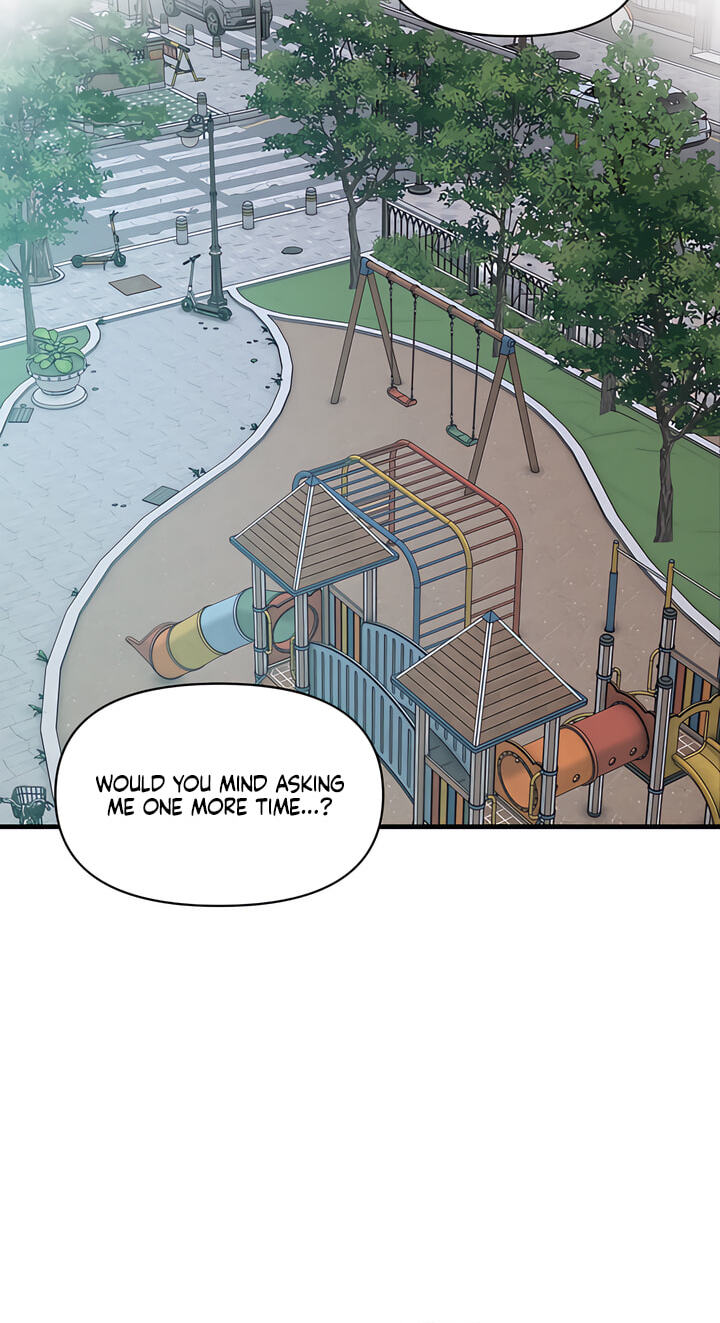 You're Coming With Me! Chapter 35 page 22 - 