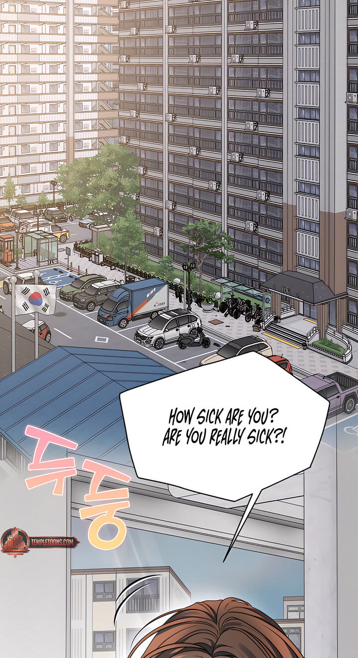 You're Coming With Me! Chapter 35 page 26 - 
