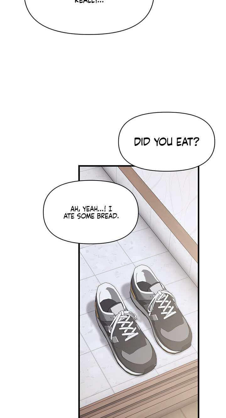 You're Coming With Me! Chapter 35 page 29 - 