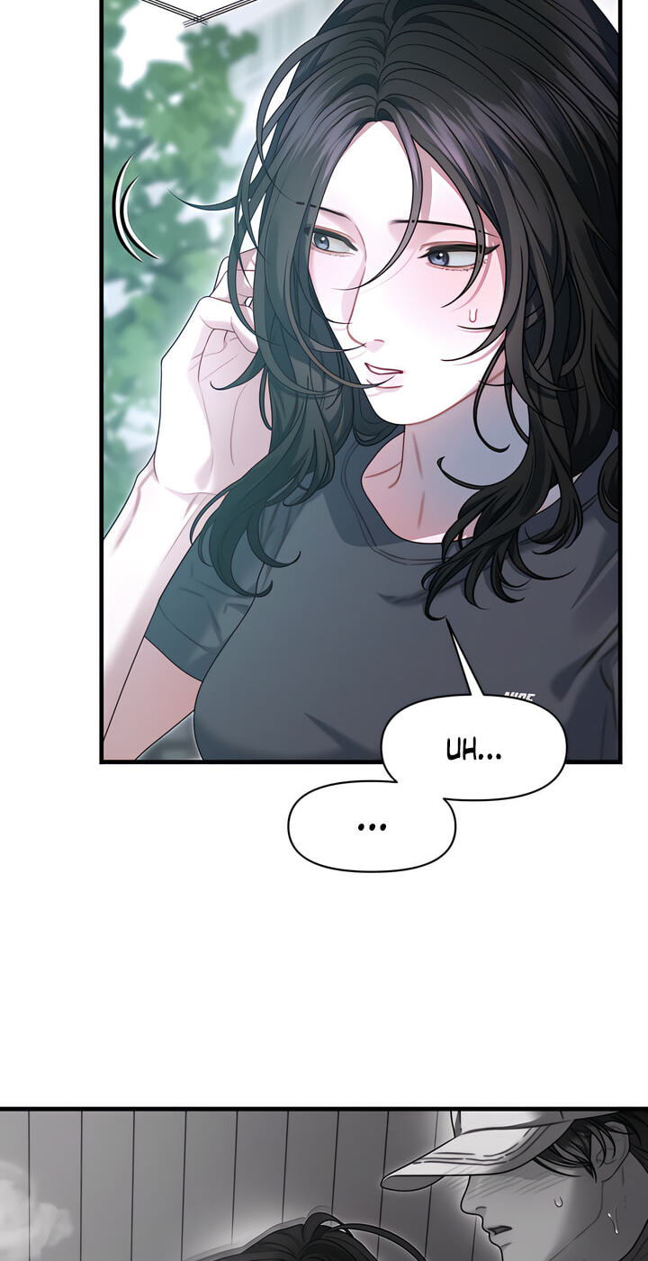 You're Coming With Me! Chapter 35 page 4 - 
