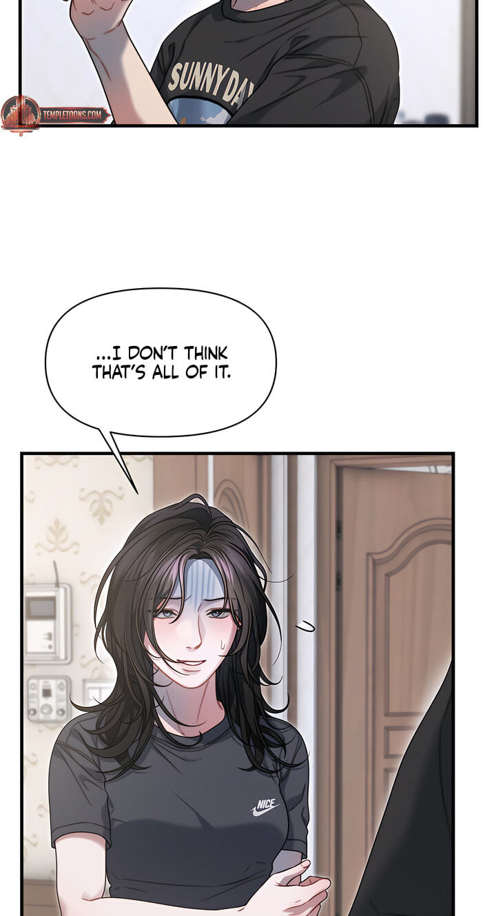 You're Coming With Me! Chapter 35 page 32 - 