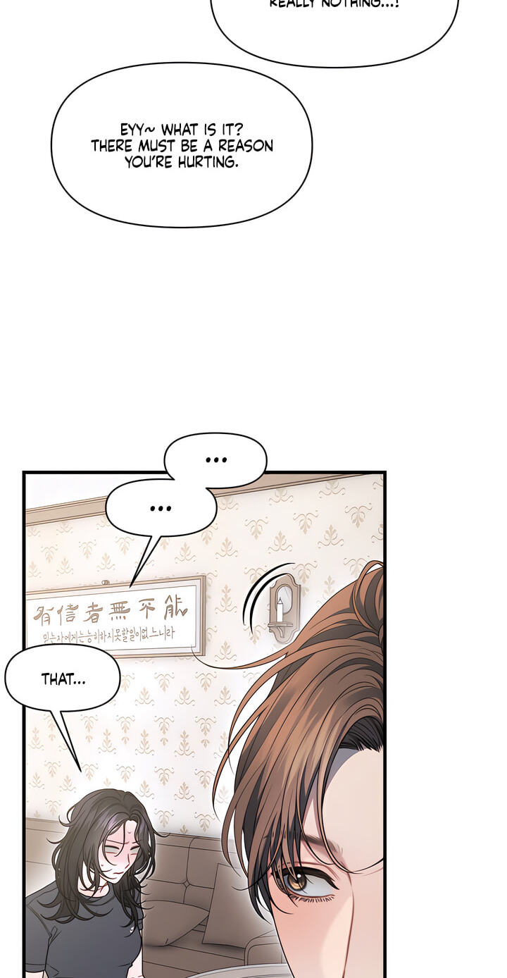 You're Coming With Me! Chapter 35 page 38 - 