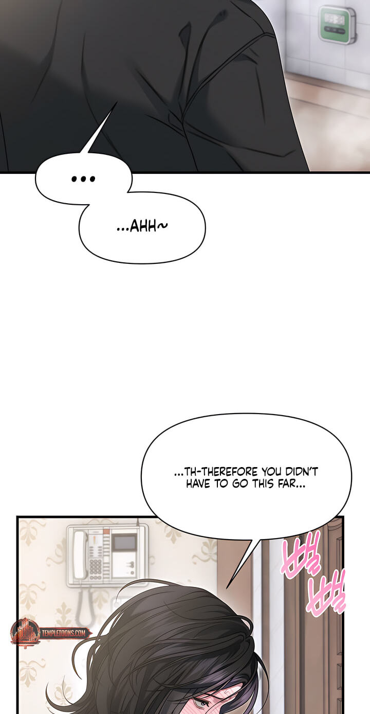 You're Coming With Me! Chapter 35 page 40 - 