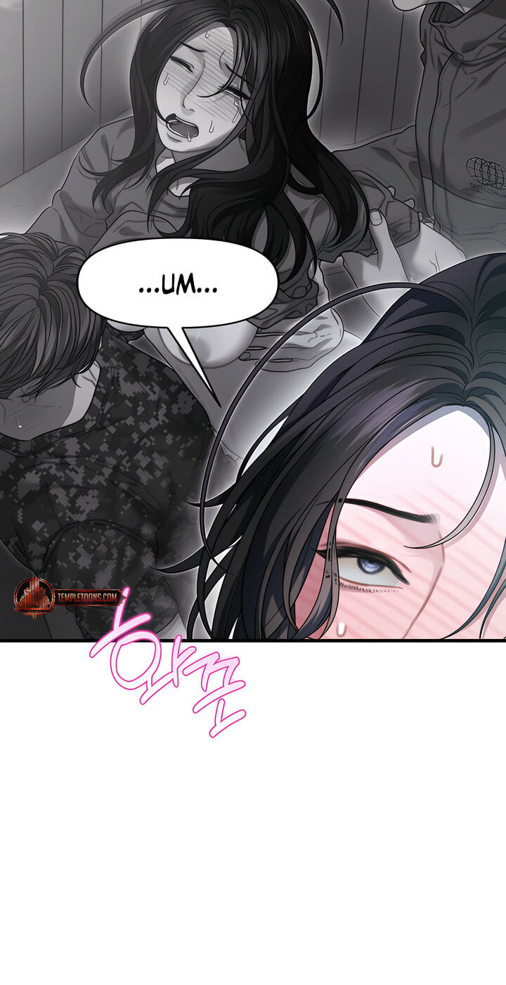 You're Coming With Me! Chapter 35 page 5 - 