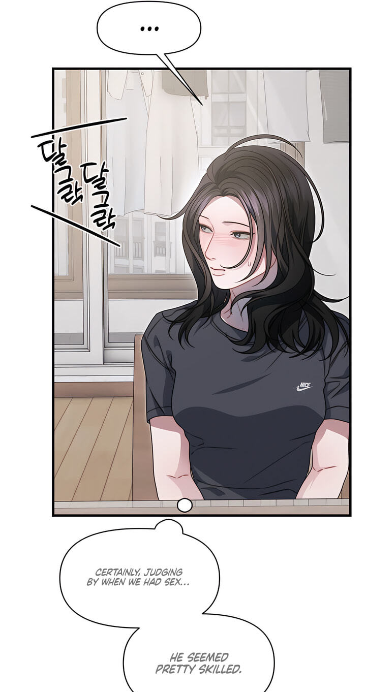 You're Coming With Me! Chapter 35 page 45 - 