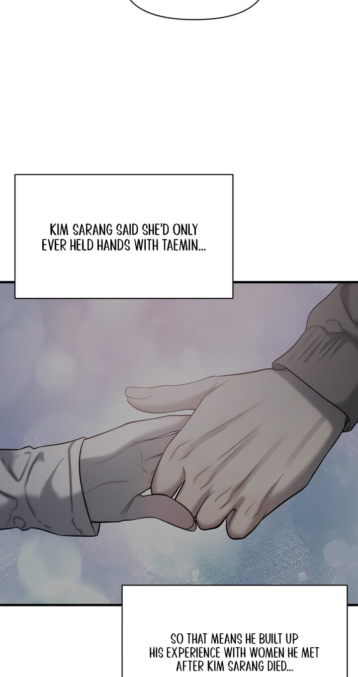 You're Coming With Me! Chapter 35 page 46 - 