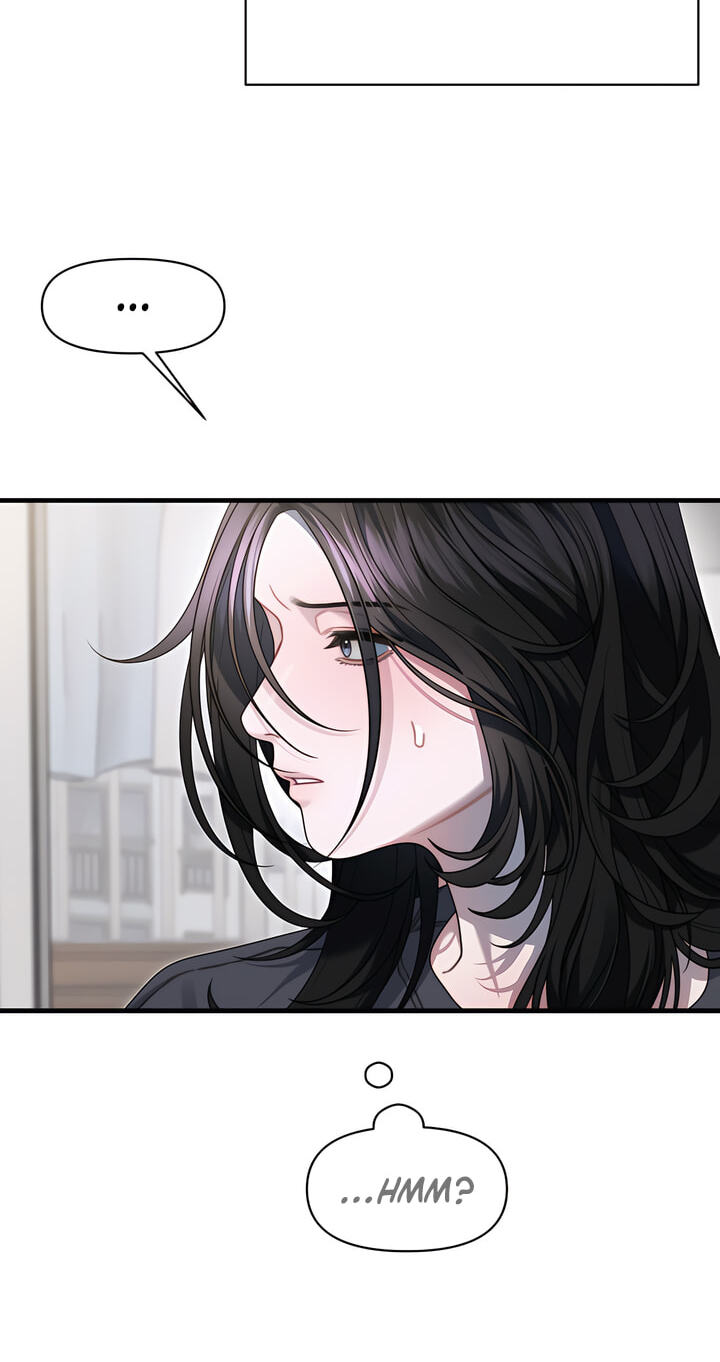 You're Coming With Me! Chapter 35 page 47 - 