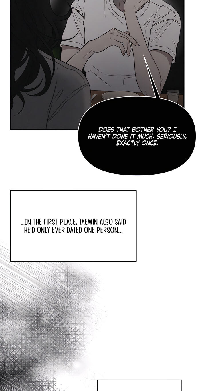 You're Coming With Me! Chapter 35 page 49 - 