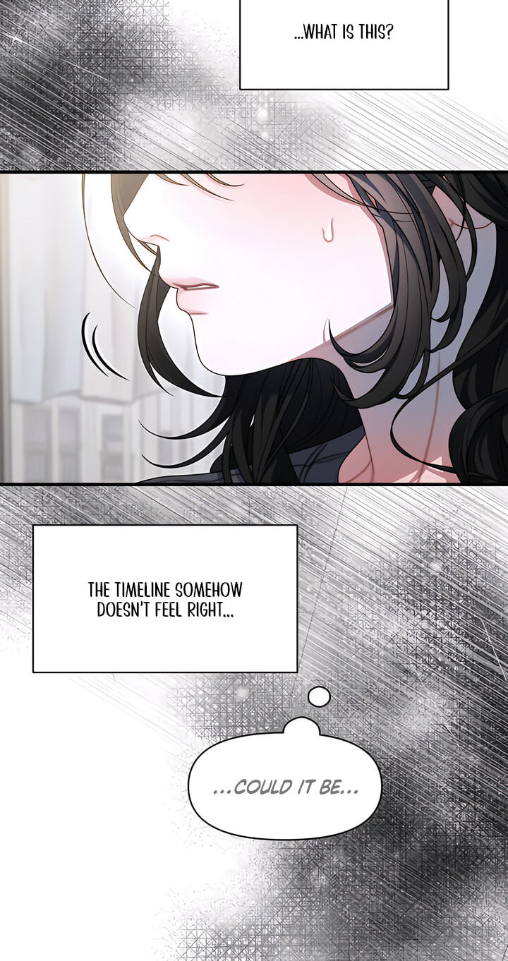 You're Coming With Me! Chapter 35 page 50 - 