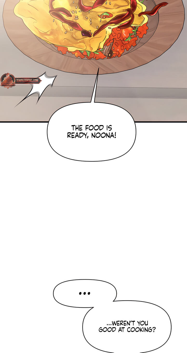 You're Coming With Me! Chapter 35 page 52 - 